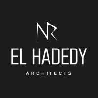 NR Elhadedy Architects logo - Similar company to Bucket Studio