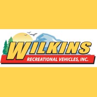 Wilkins Recreational Vehicles logo - Similar company to Dynabody Fitness Equipment