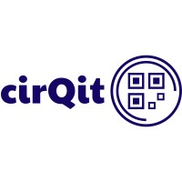 cirQit AG logo - Similar company to Gatec Ag