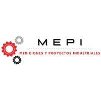 Mediciones y Proyectos Industriales MEPI logo - Similar company to Impulsora Industrial Emco