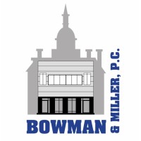 Bowman & Miller, P.C.