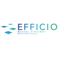 Bureau d'études EFFICIO logo - Similar company to Bie (Bureau International D'Etudes)