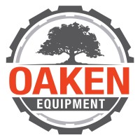 Oaken Equipment logo - Similar company to Local Rental Solutions Ltd