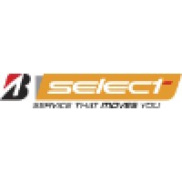 Bridgestone Select Act