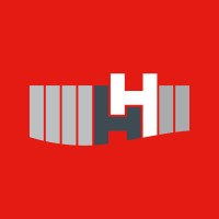 Hardeman|vanHarten logo - Similar company to Wijnen Bouwgroep