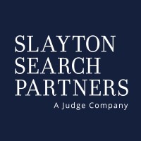 Slayton Search Partners logo - Similar company to F & C Executive Search And Recruiting