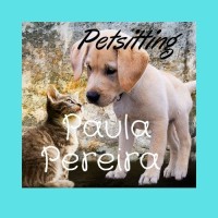Petsitting Quinta do Anjo logo - Similar company to Seepet
