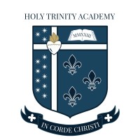 Holy Trinity Academy logo - Similar company to Elevate Risk Solutions