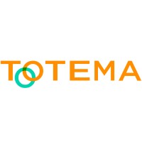 Totema logo - Similar company to Bloom Hr