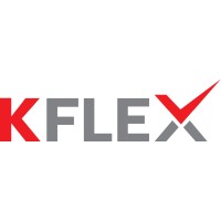 KFLEX logo - Similar company to K-Flex