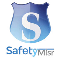 Safty Misr logo - Similar company to Safty