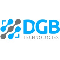 DGB Technologies logo - Similar company to Kyaas Solutions