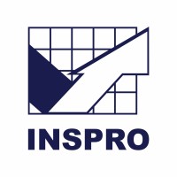 INSPRO logo - Similar company to Inspro