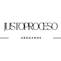 Justo Proceso Abogados logo - Similar company to Altamar Asociados