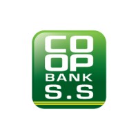 Co-operative Bank of South Sudan logo - Similar company to Trinity Technologies Limited - Ssd