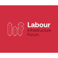 Labour Infrastructure Forum logo - Similar company to Publicfirst
