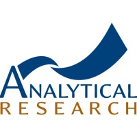 Analytical Research logo - Similar company to Chargezero