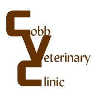 Cobb Veterinary Clinic logo - Similar company to Shadow Cats Rescue