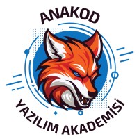 Anakod Yazılım Akademisi logo - Similar company to Satori Software