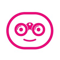 Escapebot logo - Similar company to Acme Music