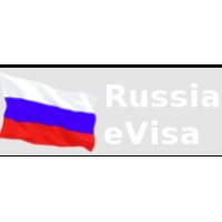 Russia e-Visa logo - Similar company to Visa Russia