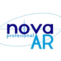nova AR profesional logo - Similar company to Navegaconvoz