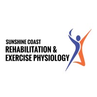 Sunshine Coast Rehabilitation and Exericse Physiology logo - Similar company to Full Circle Wellness