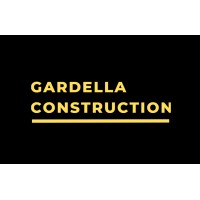 Gardella Construction logo - Similar company to Paula Mcdonald Design Build & Interiors