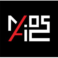 Mosaic PESU logo - Similar company to G Cube