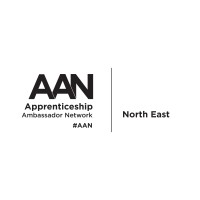 North East Apprenticeship Ambassador Network (NEAAN) logo - Similar company to Mesma