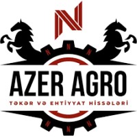 AZER N AGRO MMC logo - Similar company to Doosan.Az