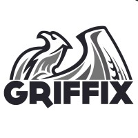 Griffix Solutions logo - Similar company to Gtx Solutions
