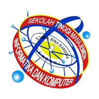 STMIK BINA BANGSA logo - Similar company to Experts Alliance Mac