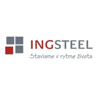INGSTEEL, spol. s r.o. logo - Similar company to Domoterm