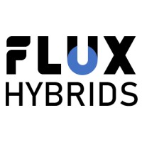 Flux Hybrids logo - Similar company to Joulea