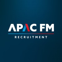 APAC FM Recruitment logo - Similar company to Write Power