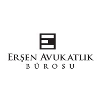 Erşen Avukatlık Bürosu logo - Similar company to Zeugma Akademi