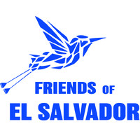 Friends of El Salvador logo - Similar company to Uhd Data Analytics Club