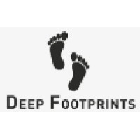 Deep Footprints Digital Ltd logo - Similar company to Knowhow Experts Ltd