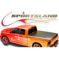 SPC Automotive Accessories logo - Similar company to Rsi Smart Canopy