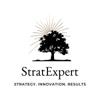 StratExpert LLC logo - Similar company to Ops Leadershipmrm