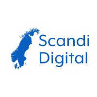 Scandi Digital AB logo - Similar company to Neh