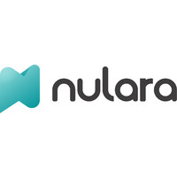 Nulara logo - Similar company to Olicon Administrações De Condomínios