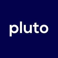 pluto logo - Similar company to Pluto