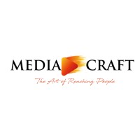 MEDIACRAFT LIMITED logo - Similar company to Bloow48 Invents Limited