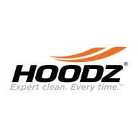 HOODZ UK logo - Similar company to Ensynq
