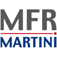 MFR Martini GmbH logo - Similar company to Pro Power Solution International