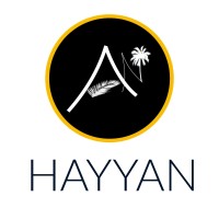 HAYYAN logo - Similar company to Mshield™