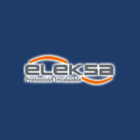 Eleksa logo - Similar company to Eleksa Elektrik