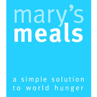 Mary's Meals Spain logo - Similar company to Ashotur